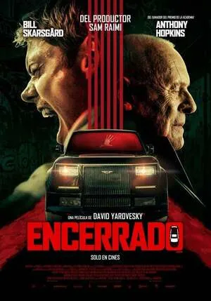 Locked 2025 Hindi Dual Audio WEB-DL 720p - 480p - 1080p
