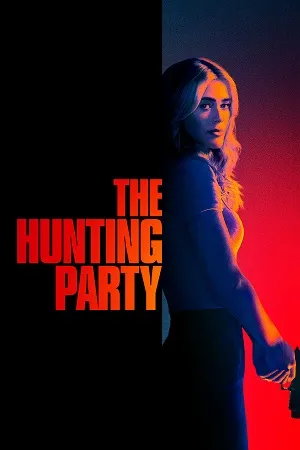 The Hunting Party Season 2 2026 Hindi Dual Audio WEB-DL 720p - 480p - 1080p [EP - 12 Added]